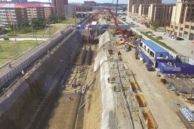 辽宁添玺石化工程