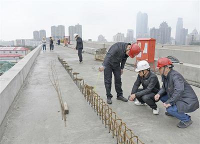 紧抓质量 铸就精品——论市政工程的重点管理