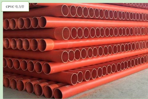 山东鲁能光大电力器材荣获“电缆保护管十大品牌”荣誉称号，助力市政工程建设