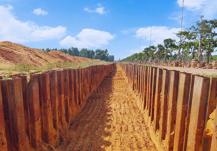 市政水利与雨污工程 构建城市可持续发展的基石