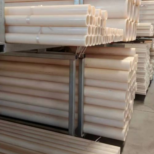 ABS管道在市政与工业领域的广泛应用