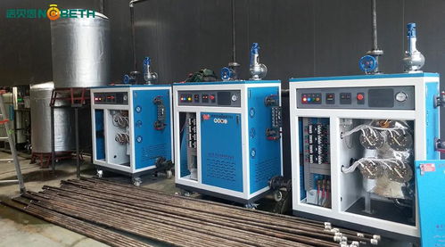 混凝土养护窑如何科学选择热能？蒸汽发生器为何成为市政工程最具竞争力的选项